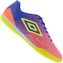 Chuteira Futsal Umbro Speed Sonic IC - Adulto - Foto 1