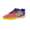 Chuteira Futsal Umbro Speed Sonic IC - Adulto - Foto 4
