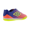 Chuteira Futsal Umbro Speed Sonic IC - Adulto - Foto 8