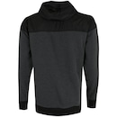 Jaqueta de Moletom com Capuz Bad Boy Warrior - Masculina - Foto 2