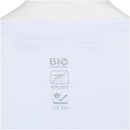 Camiseta Manga Longa com Proteção Solar UV Lupo KM Repelente - Infantil - Foto 6