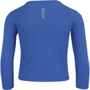 Camiseta Manga Longa com Proteção Solar UV Lupo KM Repelente - Infantil - Foto 2