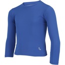 Camiseta Manga Longa com Proteção Solar UV Lupo KM Repelente - Infantil - Foto 3