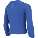 Camiseta Manga Longa com Proteção Solar UV Lupo KM Repelente - Infantil - Foto 4
