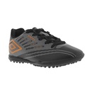 Chuteira Society Umbro Speed IV TF - Infantil - Foto 2