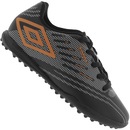 Chuteira Society Umbro Speed IV TF - Infantil - Foto 1
