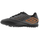 Chuteira Society Umbro Speed IV TF - Infantil - Foto 5
