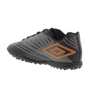 Chuteira Society Umbro Speed IV TF - Infantil - Foto 6