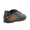 Chuteira Society Umbro Speed IV TF - Infantil - Foto 8