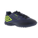 Chuteira Society Umbro Speed IV TF - Infantil - Foto 2