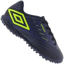 Chuteira Society Umbro Speed IV TF - Infantil - Foto 1