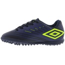 Chuteira Society Umbro Speed IV TF - Infantil - Foto 5