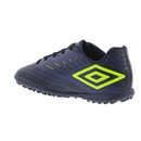 Chuteira Society Umbro Speed IV TF - Infantil - Foto 6