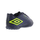 Chuteira Society Umbro Speed IV TF - Infantil - Foto 8