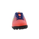 Chuteira Society Umbro Speed Sonic TF - Infantil - Foto 3