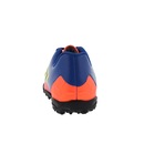 Chuteira Society Umbro Speed Sonic TF - Infantil - Foto 7