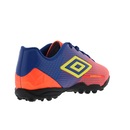 Chuteira Society Umbro Speed Sonic TF - Infantil - Foto 8