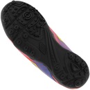 Chuteira Society Umbro Speed Sonic TF - Infantil - Foto 10