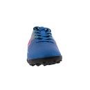 Chuteira Society Umbro Speed Sonic TF - Infantil - Foto 3