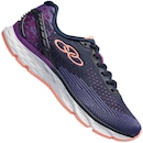 Tênis Olympikus Challenger 2 - Feminino - Foto 1