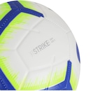 Bola de Futebol de Campo Nike Brasileirão 2019 Strike - Foto 5