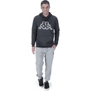 Calça de Moletom Kappa Authentic - Masculina - Foto 4