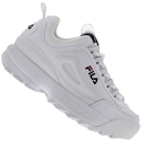 Tênis Fila Disruptor II Premium - Feminino - Foto 1