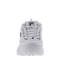 Tênis Fila Disruptor II Premium - Feminino - Foto 3