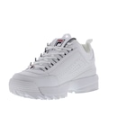 Tênis Fila Disruptor II Premium - Feminino - Foto 4