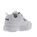 Tênis Fila Disruptor II Premium - Feminino - Foto 8