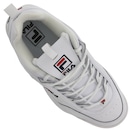 Tênis Fila Disruptor II Premium - Feminino - Foto 9