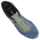 Tênis On Brazil Cloudflow - Masculino - Foto 9