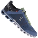 Tênis On Brazil Cloudflow - Masculino - Foto 1