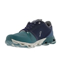 Tênis On Brazil Cloudflyer - Feminino - Foto 4