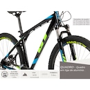 Mountain Bike GT Timberline Expert - Aro 29 - Freio Promax Hidráulico - Câmbio Shimano - 24 Marchas - Foto 3