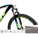 Mountain Bike GT Timberline Expert - Aro 29 - Freio Promax Hidráulico - Câmbio Shimano - 24 Marchas - Foto 4