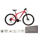 Mountain Bike GT Timberline Expert - Aro 29 - Freio Promax Hidráulico - Câmbio Shimano - 24 Marchas - Foto 7