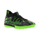 Chuteira Society Puma Future 19.3 Netfit TF - Adulto - Foto 2