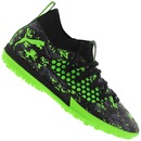 Chuteira Society Puma Future 19.3 Netfit TF - Adulto - Foto 1