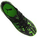 Chuteira Society Puma Future 19.3 Netfit TF - Adulto - Foto 9