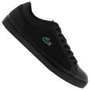 Sapatênis Lacoste Straightset SR 418 1 - Masculino - Foto 1