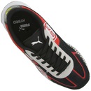 Tênis Puma Scuderia Ferrari Speed Hydrid - Masculino - Foto 2