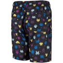 Bermuda de Banho Oxer Santorini Game - Infantil - Foto 2