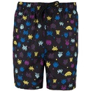 Bermuda de Banho Oxer Santorini Game - Infantil - Foto 3