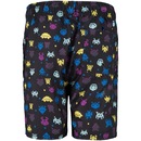 Bermuda de Banho Oxer Santorini Game - Infantil - Foto 4