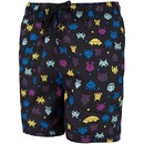 Bermuda de Banho Oxer Santorini Game - Infantil - Foto 1