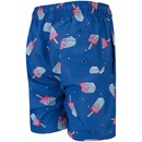 Bermuda de Banho Oxer Santorini Picolé - Infantil - Foto 2