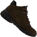 Bota Impermeável de Couro Nord Atacama - Unissex - Foto 1