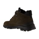 Bota Impermeável de Couro Nord Atacama - Unissex - Foto 6