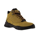 Bota Impermeável de Couro Nord Atacama - Unissex - Foto 2